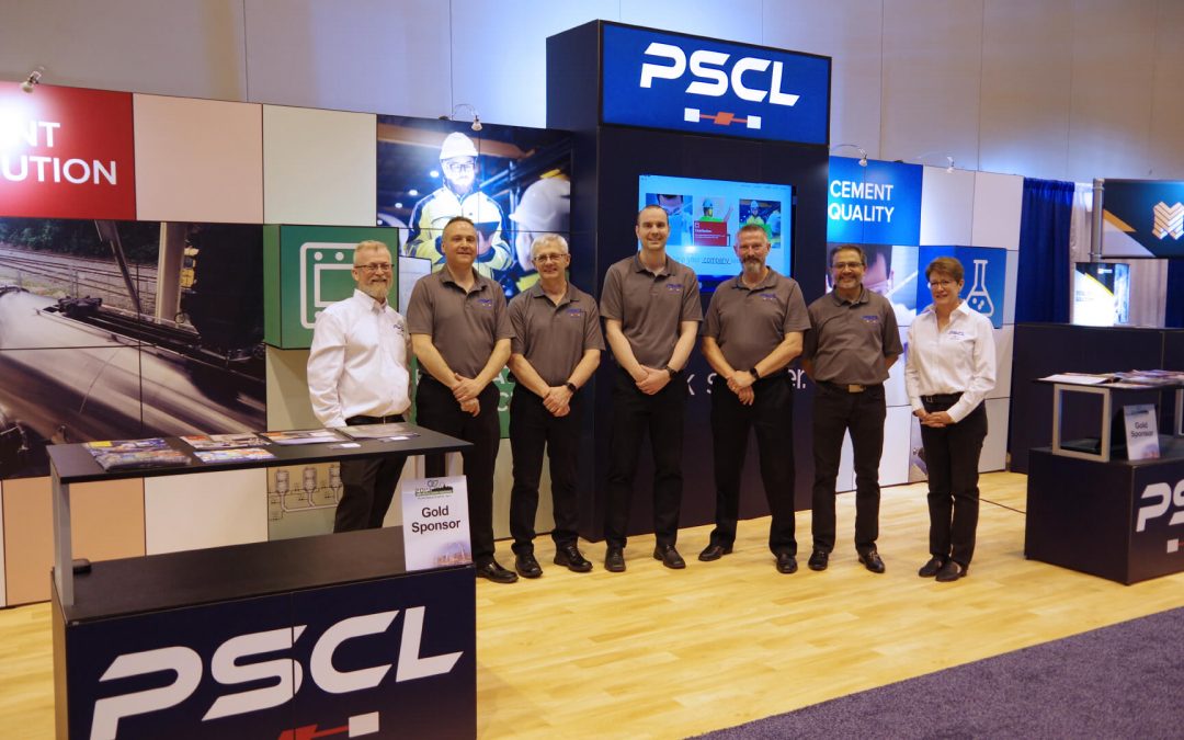 PSCL Reveals New Branding at IEEE 2019